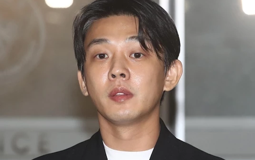 Ồn ào Yoo Ah In dùng chất cấm chưa dừng lại: Thêm 4 người bị bắt giữ 