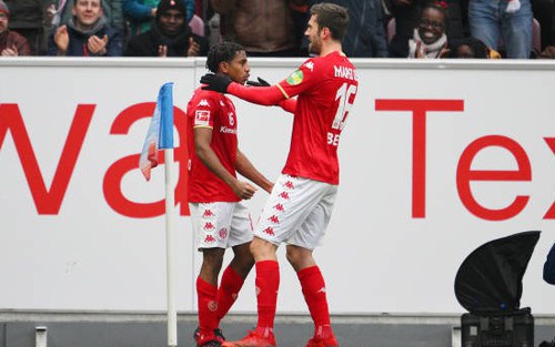 Nhận định, soi kèo Mainz vs Schalke (01h30, 6/5), vòng 31 Bundesliga