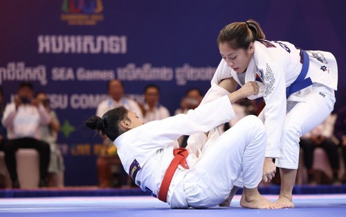Thư SEA Games: SEA Games đâu phải 'ao làng'