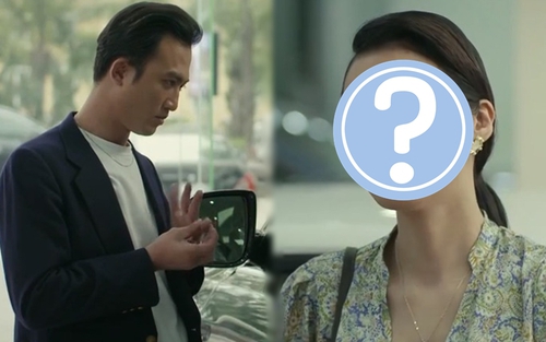 Anh chồng hot nhất phim Việt giờ vàng gây bất ngờ với hành động lạ, lại có 'trà xanh' xuất hiện nữa sao?