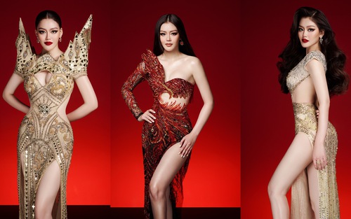 Sau 6 năm "ở ẩn", Á hậu Đặng Thanh Ngân gây bất ngờ được cử dự thi Miss Supranational 2023