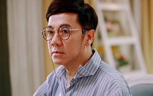 NSƯT Thành Lộc tuổi 62: Vẫn độc thân, sự nghiệp có biến động lớn gây tiếc nuối