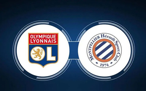 Soi kèo Lyon vs Montpellier (22h05, 7/5), nhận định bóng đá Ligue 1 vòng 34