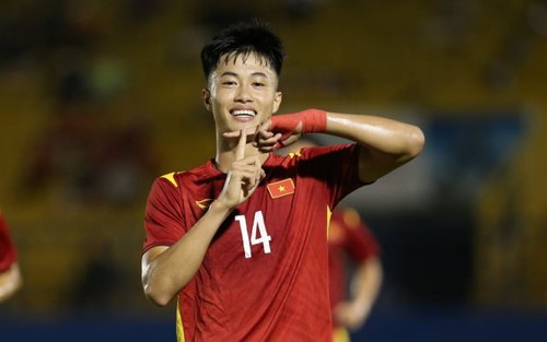 Kết quả bóng đá SEA Games 32 hôm nay (9/5)