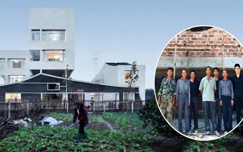 3 anh em góp tiền xây biệt thự 560m2 báo hiếu cha mẹ: Tổng chi phí hết gần 3 tỷ đồng, là mái ấm tiện nghi cho gia đình 4 thế hệ