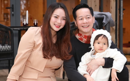 Khối tài sản "bằng ba đời người khác" của Phan Như Thảo và chồng đại gia