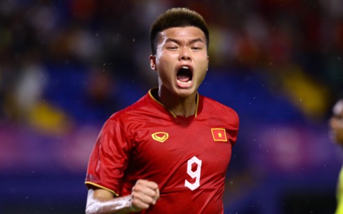 Loại Malaysia, U22 Việt Nam tự tin vào bán kết
