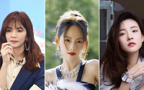 Học vấn của 3 tỷ tỷ sẽ cùng Chi Pu biểu diễn See Tình ở show Trung: Toàn là sinh viên trường top, tỷ tỷ nước nhà liệu có lép vế?
