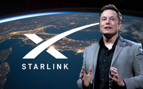 Internet vệ tinh của Elon Musk lập kỷ lục người dùng