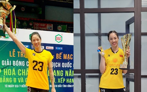 Phụ công Trà Giang tuyên bố vẫn ‘chưa ai theo đuổi’ trong ngày sinh nhật, tiết lộ đây là kỳ SEA Games cuối cùng khiến fan tiếc nuối