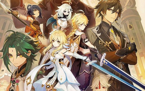 Game thủ Genshin Impact bất ngờ chỉ trích hệ thống 'gacha', lý do đưa ra khiến ai cũng ngỡ ngàng