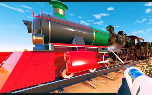 Ba tựa game 'chill' nhất trên Steam, cực kỳ thư giãn và giải trí dịp cuối tuần