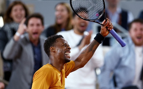 Quần vợt Pháp có gì ở Roland Garros?