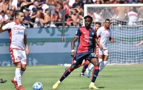 Nhận định, soi kèo Bari vs Cagliari (01h30, 12/6), lượt về play-off thăng hạng Serie A