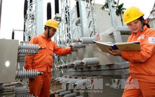 Lịch cắt điện Hà Nội ngày 10/6