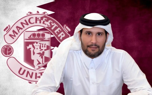 Tin nóng bóng đá sáng 10/6: Tỷ phú Qatar gửi lời đề nghị cuối cùng cho MU, Djokovic hạ Alcaraz