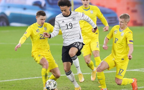  Soi kèo bóng đá hôm nay 12/6: Đức vs Ukraine