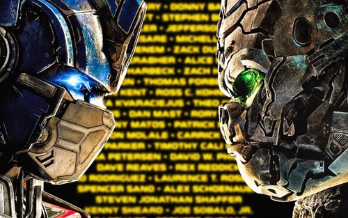 Cảnh after-credit của 'Transformers: Rise of the Beasts': Sự kiện không thể bỏ qua