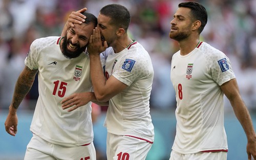 Nhận định, soi kèo Iran vs Afghanistan (22h00, 13/6), giải vô địch Trung Á