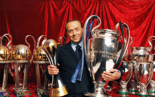 GÓC ANH NGỌC: Vĩnh biệt Milan của một thời tôi đã yêu...