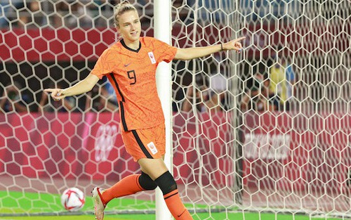 Tuyển nữ Việt Nam nhận tin cực vui trước thềm World Cup nữ 2023