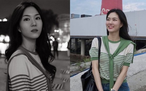 Nữ diễn viên Park Soo Ryeon qua đời bi thảm, gia đình quyết định hiến tạng