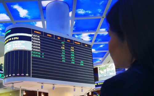 Chứng khoán phiên 14/6: Khối ngoại mua ròng hơn 620 tỷ đồng