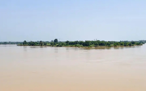Hơn 100 người thiệt mạng trong vụ đắm thuyền trên sông ở Nigeria