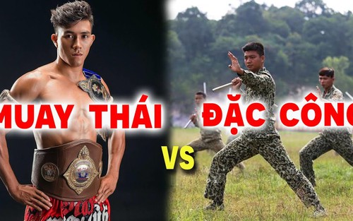 Nguyễn Trần Duy Nhất so tài với đặc công Việt Nam, kết quả bất ngờ nhưng ai cũng phải khâm phục vì hành động đẹp