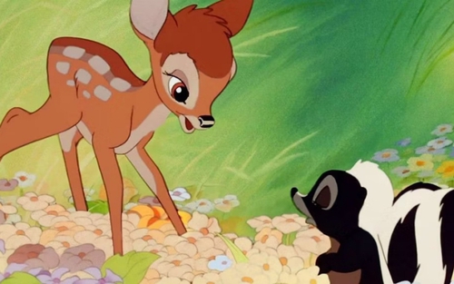 Sarah Polley đạo diễn 'Chú nai Bambi' live-action cho Disney