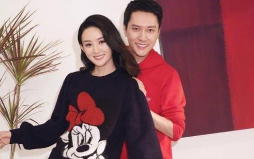 Mẹ Phùng Thiệu Phong quả quyết sẽ mua nhà tặng nếu con trai tái hợp với Triệu Lệ Dĩnh