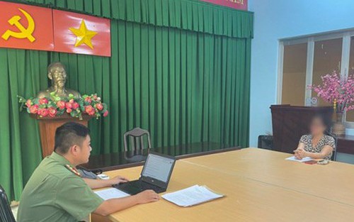 Công an TP HCM tiếp tục xử phạt 2 người đăng thông tin sai về vụ việc tại Đắk Lắk