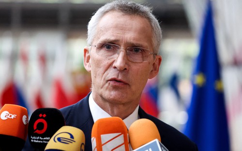 NATO bất đồng về kế hoạch phòng thủ mới