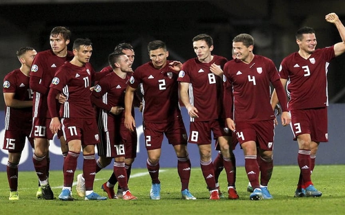 Nhận định, soi kèo Armenia vs Latvia (23h00, 19/6), vòng loại EURO 2024