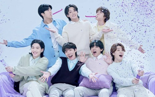 Tất cả thành viên BTS sẽ nhập ngũ vào cuối năm nay?