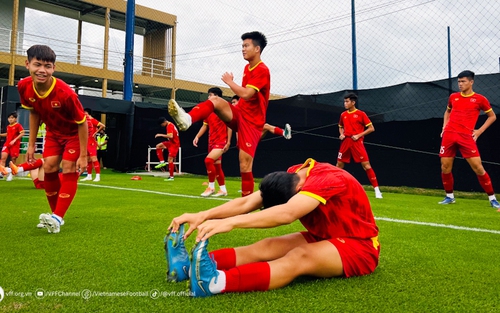Xem trực tiếp bóng đá U17 châu Á: Úc vs Trung Quốc, Hàn Quốc vs Afghanistan