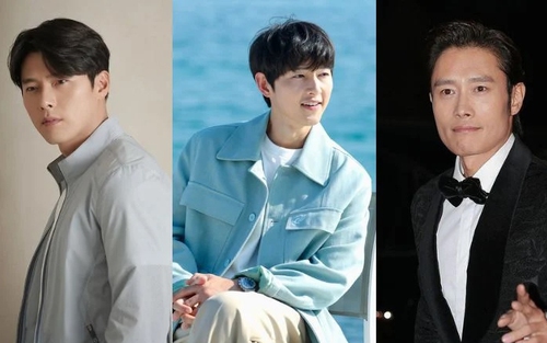 Những ngôi sao cực kỳ thành công sau hôn nhân, ngược với tuyên bố của Song Joong Ki