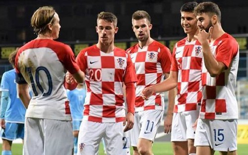 Nhận định, soi kèo U21 Ukraine vs U21 Croatia (23h00, 21/6), VCK U21 châu Âu
