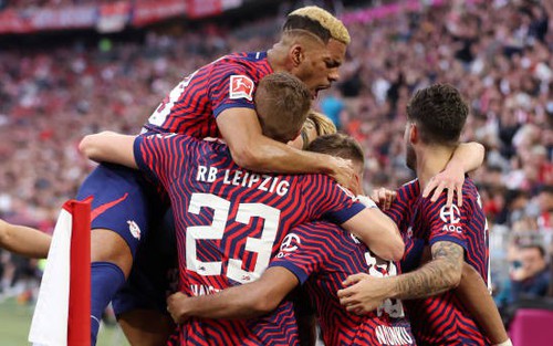 Soi kèo Leipzig vs Frankfurt (01h00, 4/6), nhận định bóng đá chung kết cúp Đức