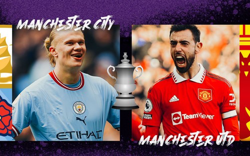 Soi kèo bóng đá hôm nay 3/6: Man City vs MU, Torino vs Inter