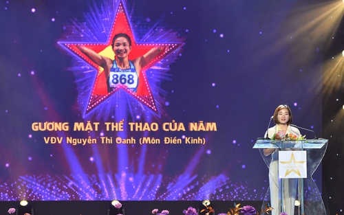 Chào mừng kỷ niệm 98 năm ngày Báo chí Cách mạng Việt Nam (21/6/1925 - 21/6/2023):  Báo chí luôn song hành cùng nhịp đập thể thao nước nhà