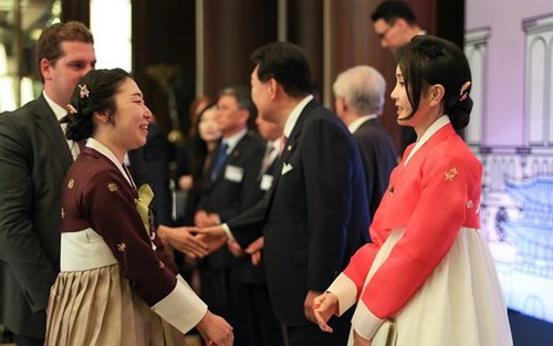 Hàn Quốc nỗ lực giành quyền đăng cai triển lãm World Expo 2023