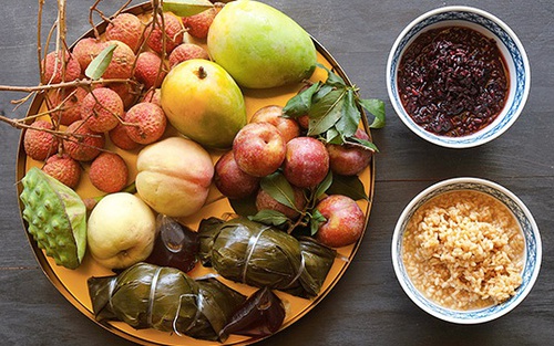 Tết Đoan Ngọ 5/5: Nguồn gốc, ý nghĩa, văn khấn và những điều kiêng kỵ