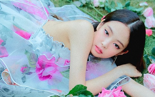 Forbes: Jennie Blackpink nên được vinh danh tại lễ trao giải Emmy với 'The Idol'