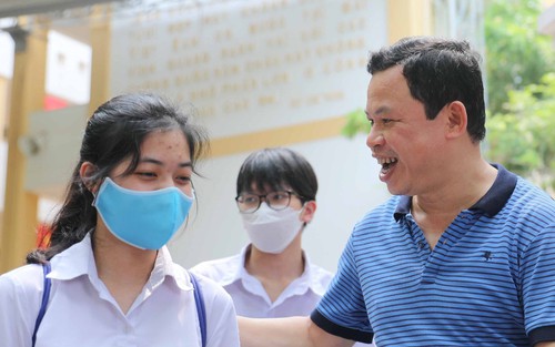 Chuyên gia cảnh báo rối loạn tâm lý vì áp lực học hành 