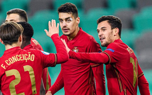 Nhận định, soi kèo U21 Bồ Đào Nha vs U21 Hà Lan (23h00, 24/6), VCK U21 châu Âu