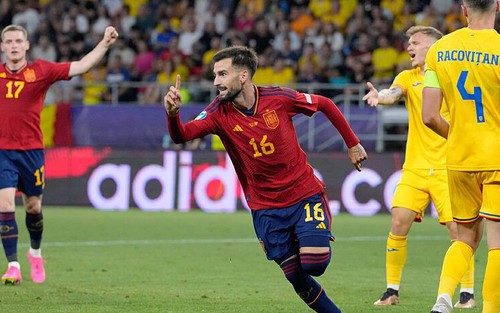 Nhận định, soi kèo U21 Tây Ban Nha vs U21 Croatia (01h45, 25/6), VCK U21 châu Âu