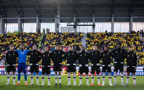 Nhận định, soi kèo U21 CH Séc vs U21 Đức (23h00, 25/6), VCK U21 châu Âu