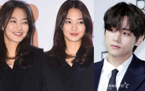 Tăng cân - chìa khóa giúp sao Hàn trở nên xinh đẹp hơn bao giờ hết: BTS, IU, Shin Min Ah