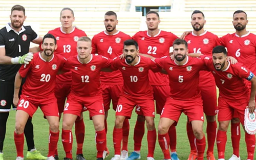 Nhận định, soi kèo Bhutan vs Lebanon (21h00, 25/6), cúp Nam Á